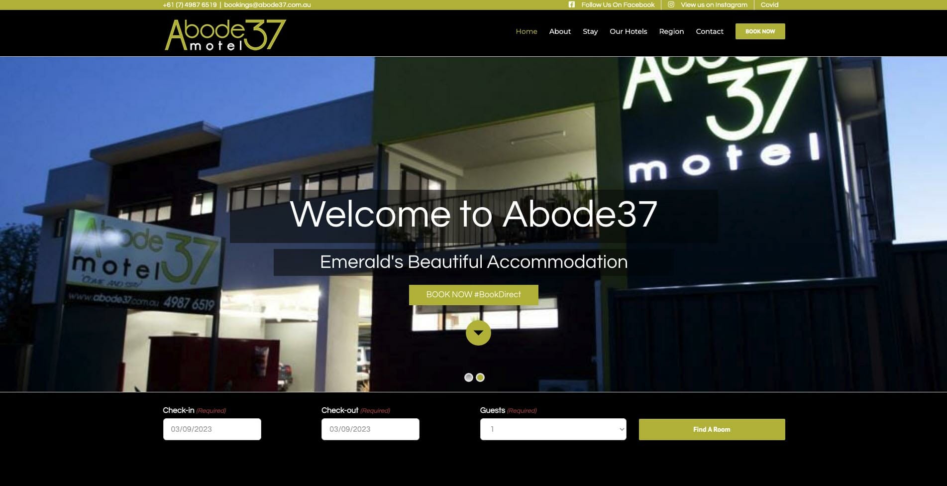 Abode37