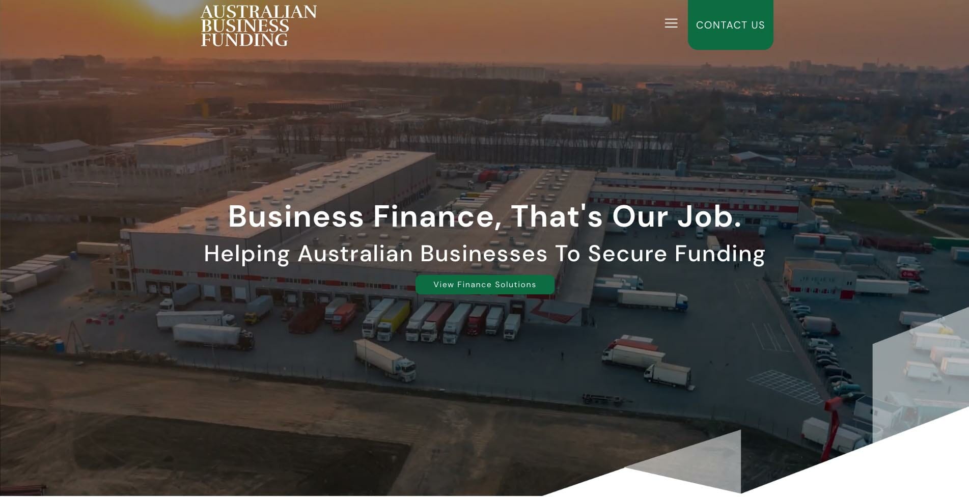 Australian Business Funding